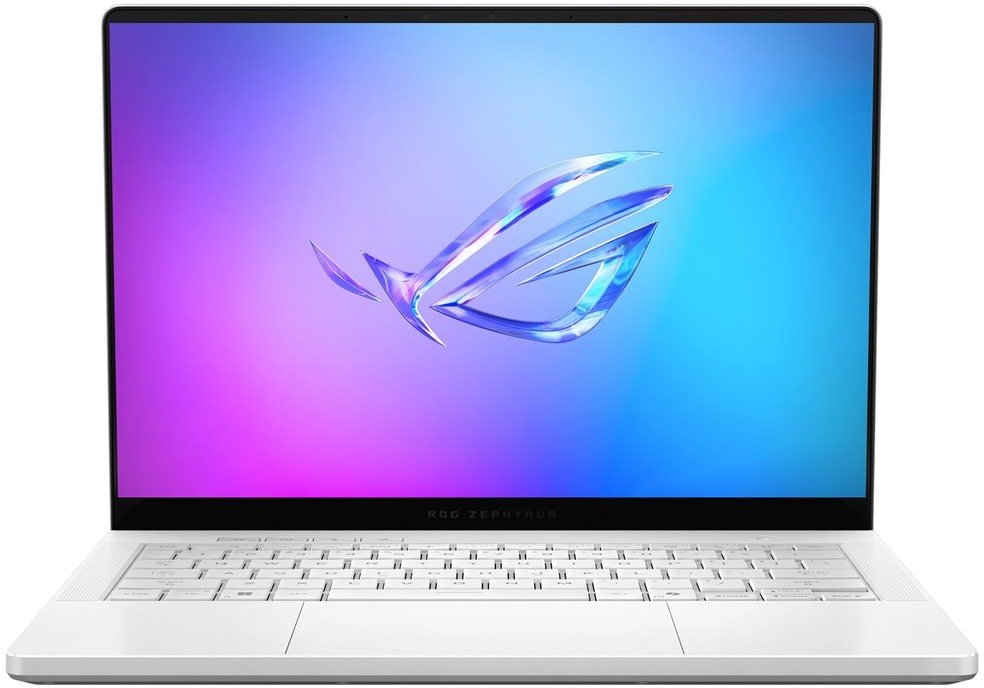 ASUS ROG Zephyrus G14 GA403WR-NEBULA112X Platinum White celokovový