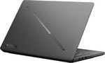 ASUS ROG Zephyrus G14 GU405AR-SY030WZ Eclipse Gray (bez adaptéru