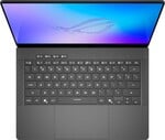 ASUS ROG Zephyrus G14 GU405AR-SY030WZ Eclipse Gray (bez napájacieho adaptéra)