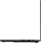ASUS ROG Zephyrus G14 GU405AR-SY030WZ Eclipse Gray (bez napájacieho adaptéra)