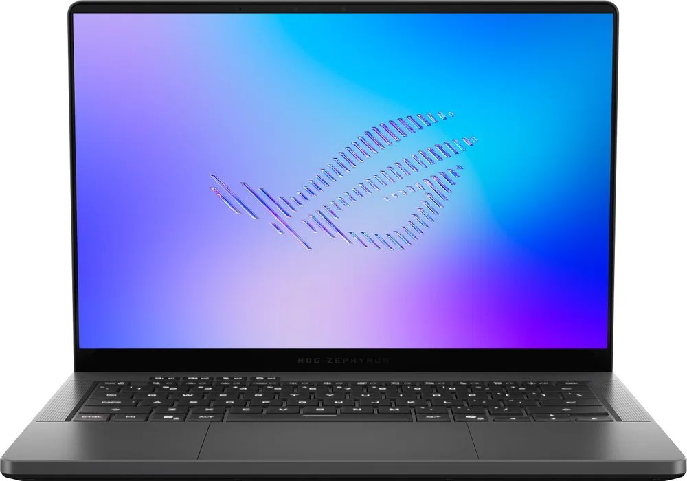 ASUS ROG Zephyrus G14 GU405AW-SY018W Eclipse Gray