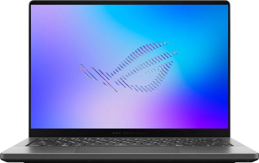 ASUS ROG Zephyrus G14 GU405AW-SY018W Eclipse Gray