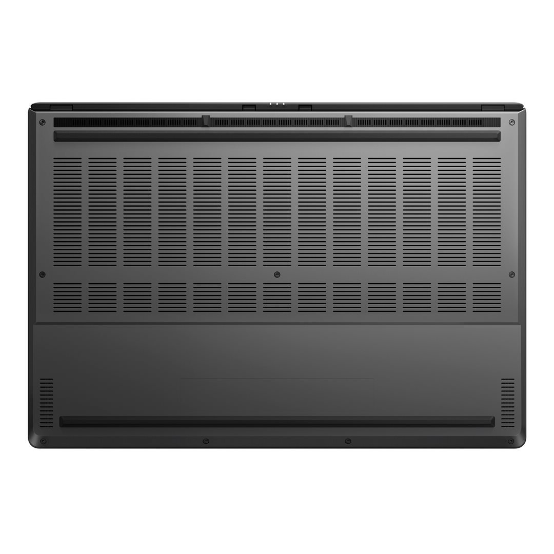 ASUS ROG Zephyrus G16 (2025) GU605CR-NEBULA147 Elipse Gray