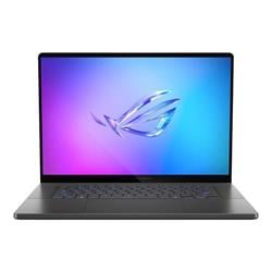 ASUS ROG Zephyrus G16 (2025) GU605CR-NEBULA147 Elipse Gray