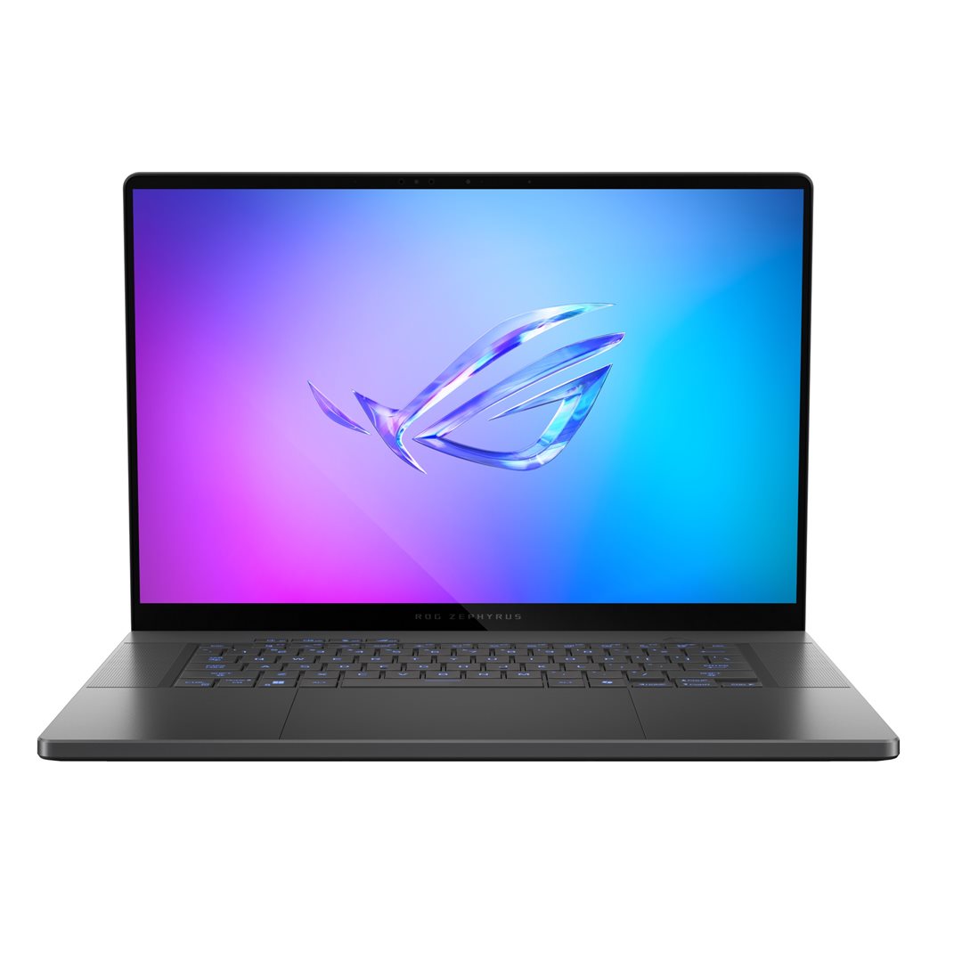 ASUS ROG Zephyrus G16 GA605KH-NEBULA002X Eclipse Gray