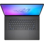 ASUS ROG Zephyrus G16 GA605KM-NEBULA007X Eclipse Gray celokovový
