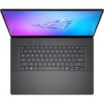 ASUS ROG Zephyrus G16 GA605WI-NEBULA022W Eclipse Gray celokovový