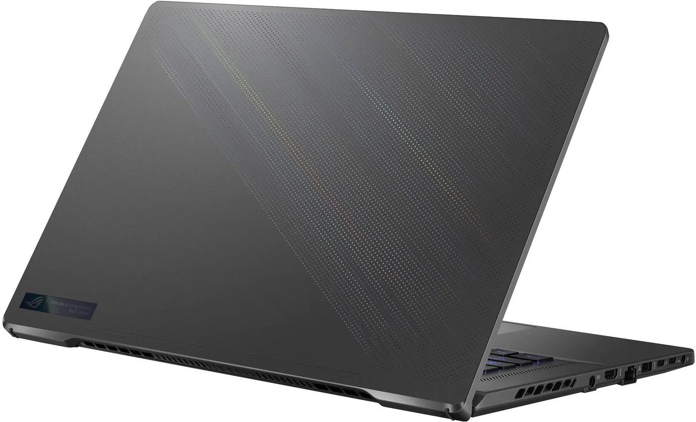 ASUS ROG Zephyrus G16 GU603VI-NEBULA035W Eclipse Gray Metallic