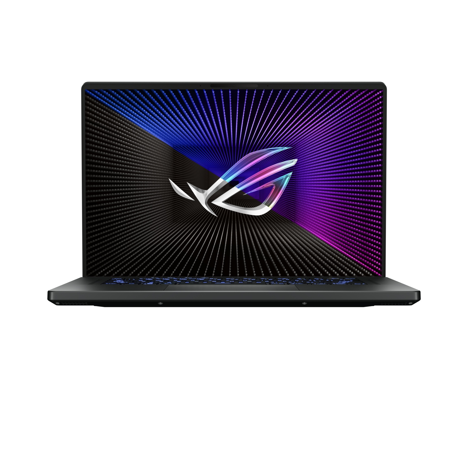 ASUS ROG Zephyrus G16 GU603VV-NEBULA078W Eclipse Gray Metallic