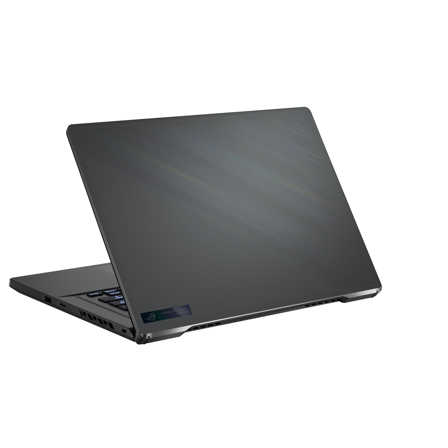ASUS ROG Zephyrus G16 GU603VV-NEBULA078W Eclipse Gray Metallic