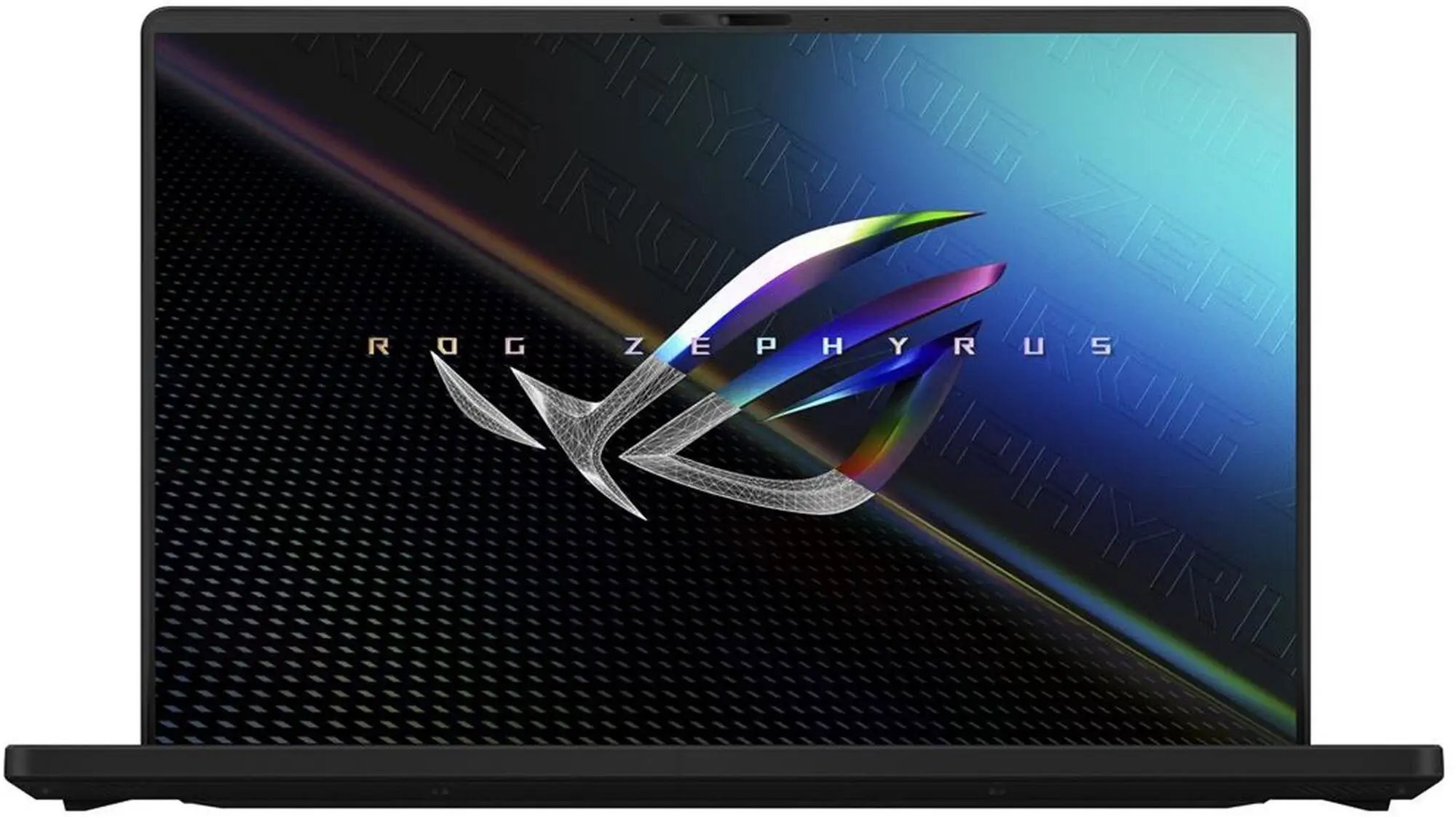 ASUS ROG Zephyrus G16 GU603ZI-NEBULA010 Eclipse Gray Metallic