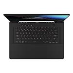 ASUS ROG Zephyrus G16 GU603ZI-NEBULA010 Eclipse Gray Metallic