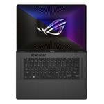 ASUS ROG Zephyrus G16 GU603ZU-N3015 Eclipse Gray kovový