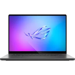ASUS ROG Zephyrus G16 GU605CM-NEBULA012X Eclipse Gray celokovový