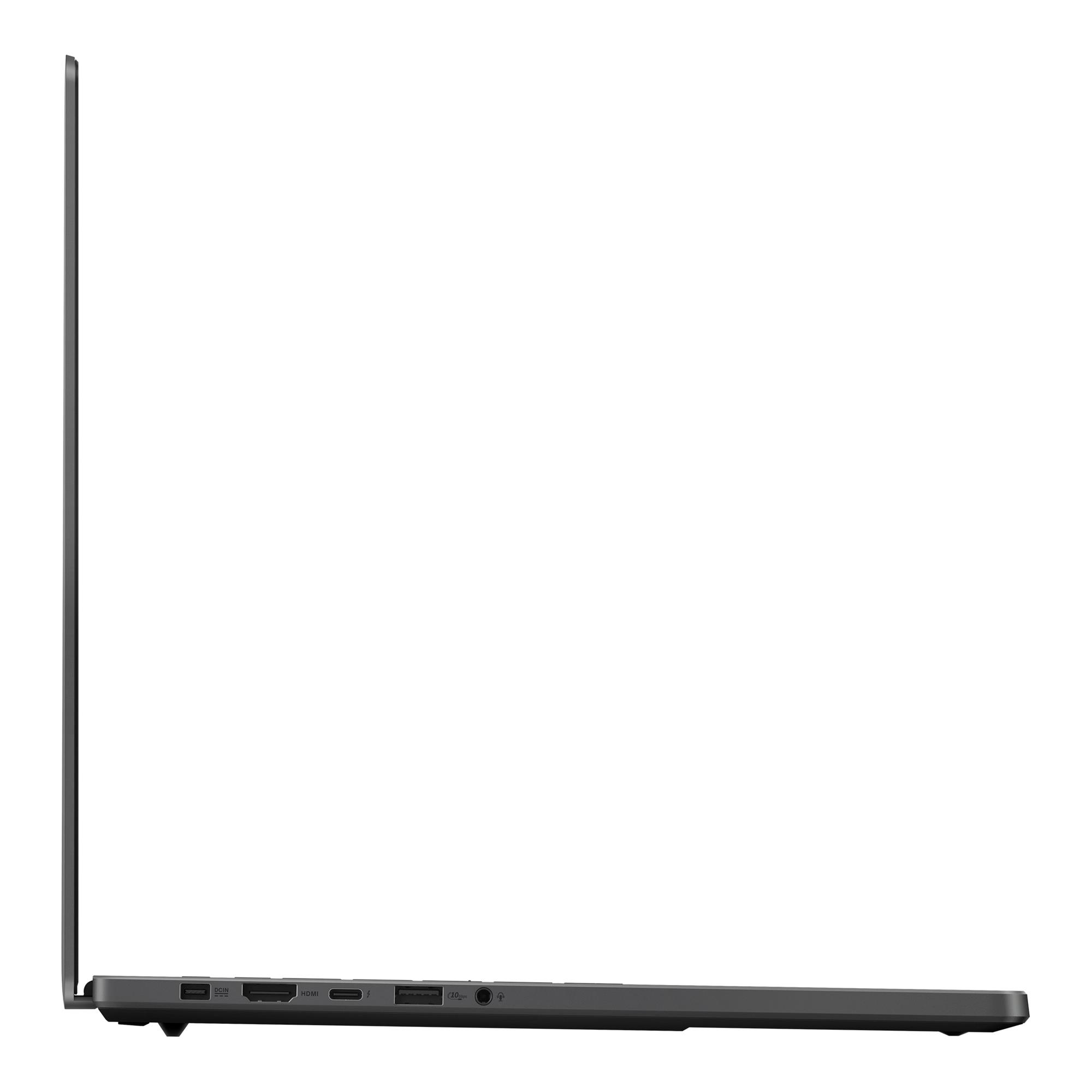 ASUS ROG Zephyrus G16 GU605CP-NEBULA003Z Eclipse Gray (bez adaptéru)