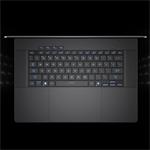 ASUS ROG Zephyrus G16 GU605CR-NEBULA168X Eclipse Gray kovový