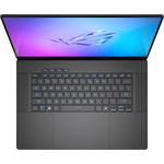 ASUS ROG Zephyrus G16 GU605CR-NEBULA168X Eclipse Gray kovový