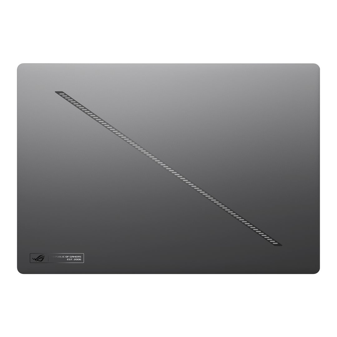 ASUS ROG Zephyrus G16 GU605CR-QR244 Eclipse Gray celokovový