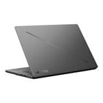 ASUS ROG Zephyrus G16 GU605CX-NEBULA104X Eclipse Gray celokovový