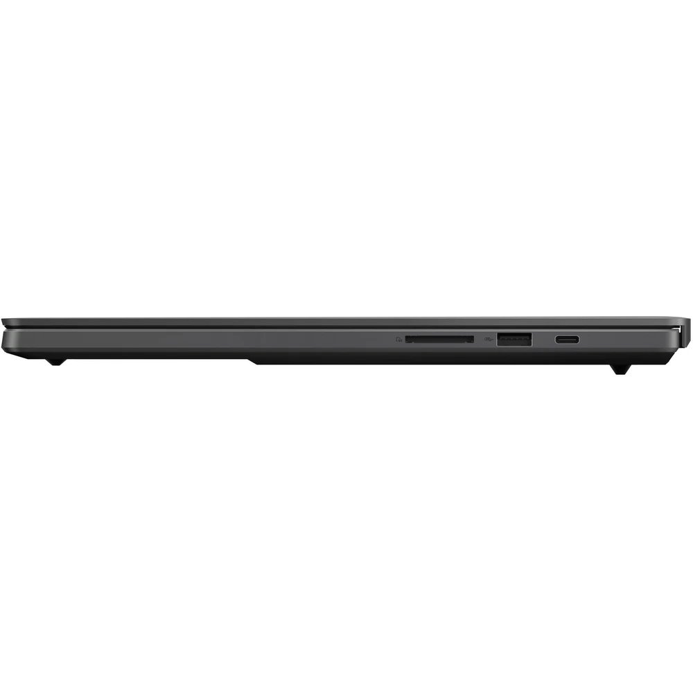 ASUS ROG Zephyrus G16 (GU605MI-NEBULA044W) sivá