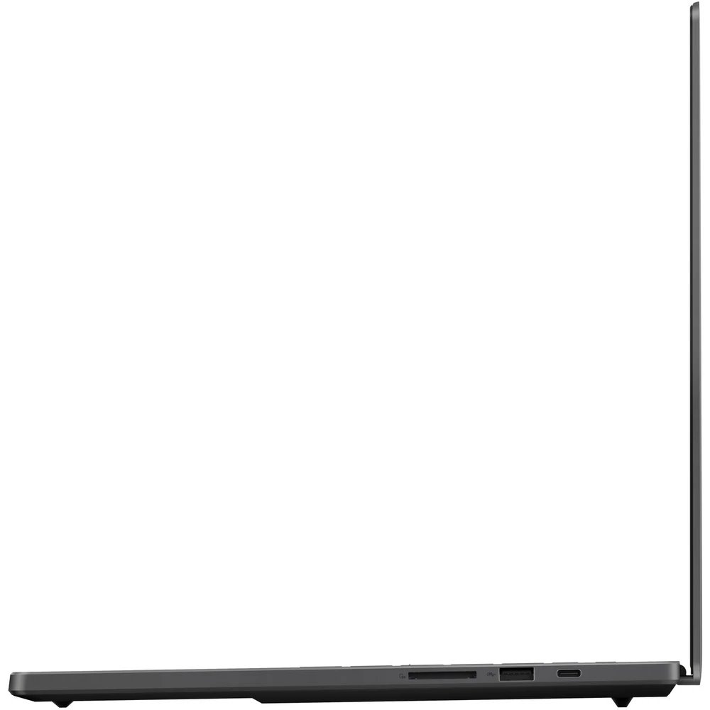 ASUS ROG Zephyrus G16 (GU605MI-NEBULA044W) sivá
