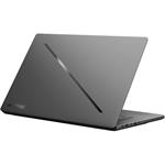 ASUS ROG Zephyrus G16 (GU605MI-NEBULA044W) sivá