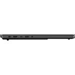 ASUS ROG Zephyrus G16 (GU605MI-NEBULA044W) sivá