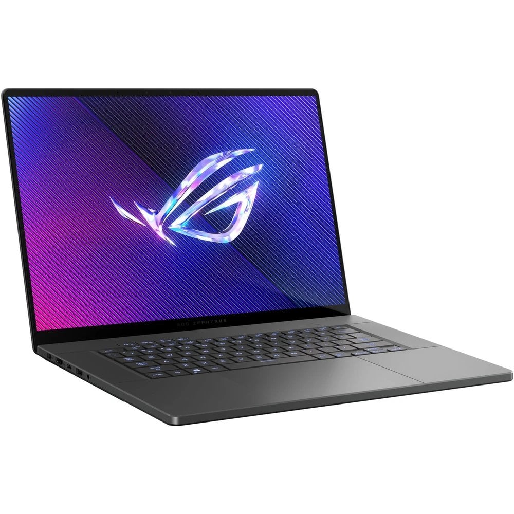 ASUS ROG Zephyrus G16 (GU605MV-NEBULA082W) šedý