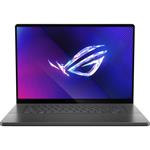 ASUS ROG Zephyrus G16 (GU605MY-NEBULA026W) sivá