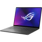 ASUS ROG Zephyrus G16 (GU605MY-NEBULA026W) sivá