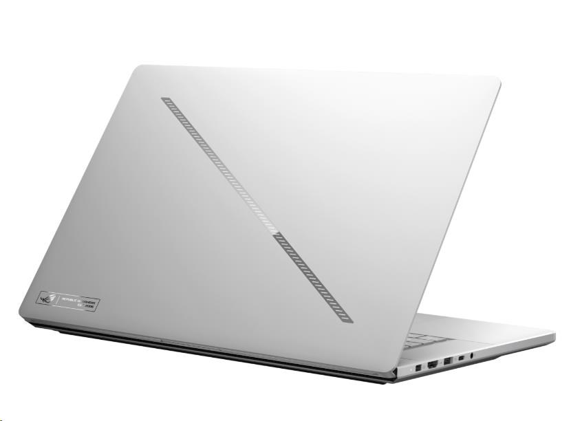 ASUS ROG Zephyrus G16 GU606AR-TB011WZ Platinum White