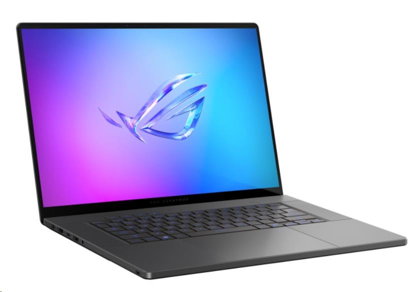 ASUS ROG Zephyrus G16 GU606AW-TB009WZ Eclipse Gray (bez adaptéru)