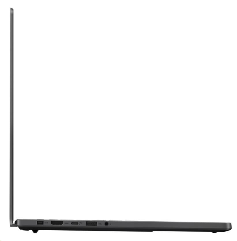 ASUS ROG Zephyrus G16 GU606AW-TB009WZ Eclipse Gray (bez adaptéru)