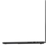 ASUS ROG Zephyrus G16 GU606AW-TB009WZ Eclipse Gray (bez napájacieho adaptéra)