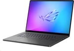 ASUS ROG Zephyrus G16 GU606AW-TB009WZ Eclipse Gray (bez napájacieho adaptéra)