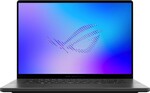 ASUS ROG Zephyrus G16 GU606AX-TB070 Eclipse Gray celokovový