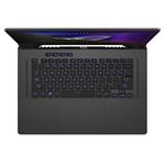 ASUS ROG Zephyrus M16 GU603ZI-N3009 Eclipse Gray kovový