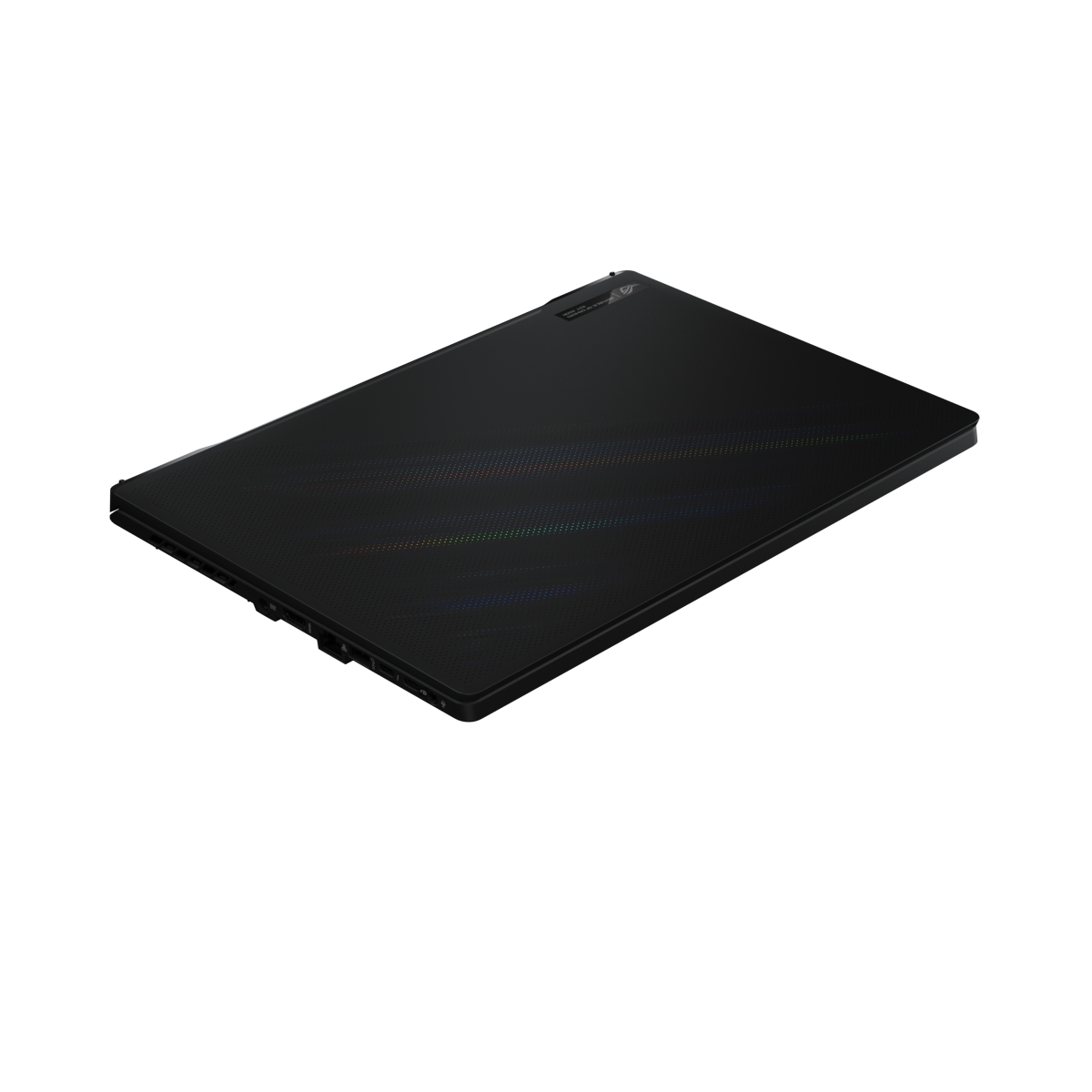 ASUS ROG Zephyrus M16 GU603ZM-LS001W Off Black