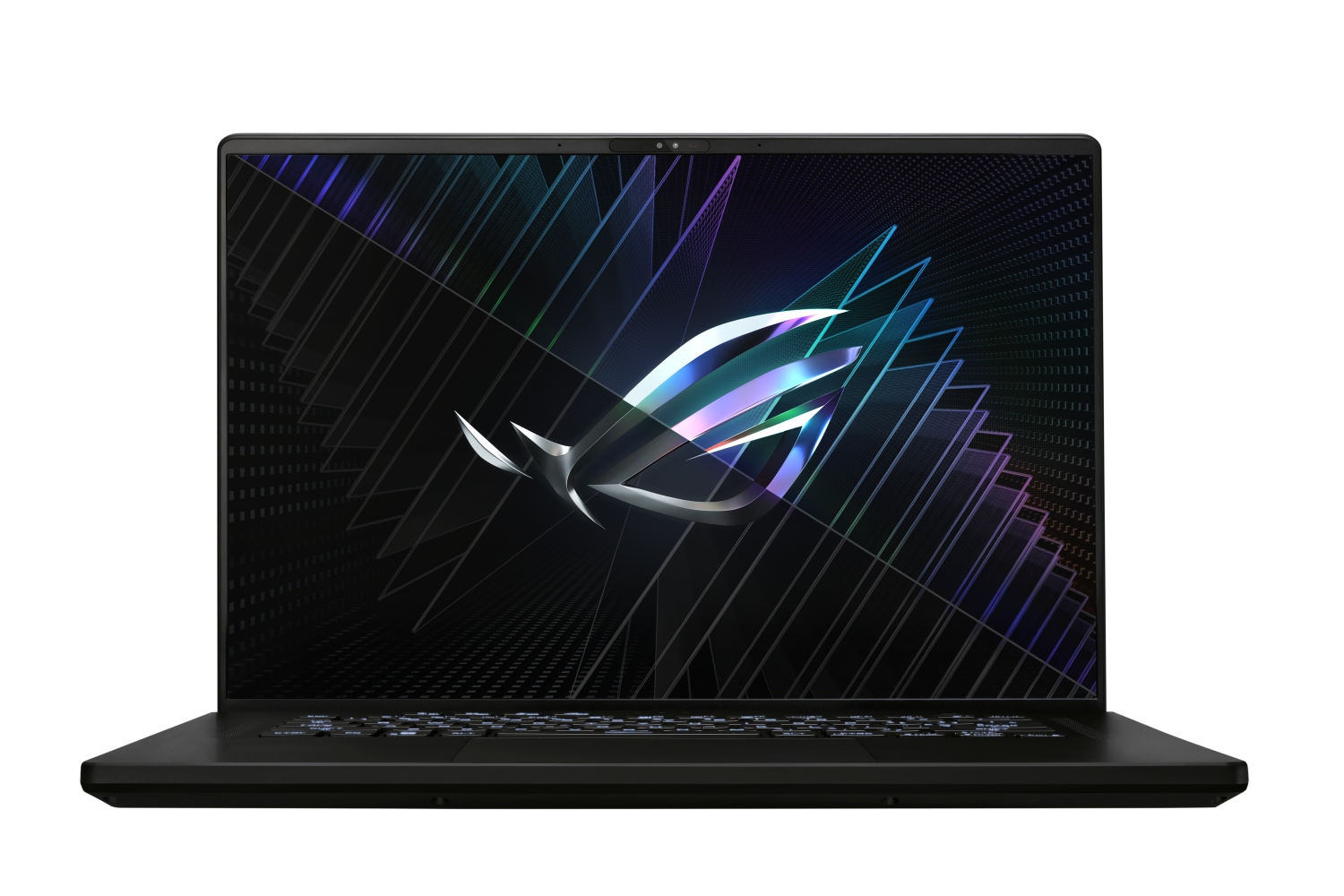 ASUS ROG Zephyrus M16 GU604VY-NEBULA091W Off Black AniMe Matrix version kovový