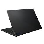 ASUS ROG Zephyrus M16 GU604VY-NEBULA091W Off Black AniMe Matrix version kovový