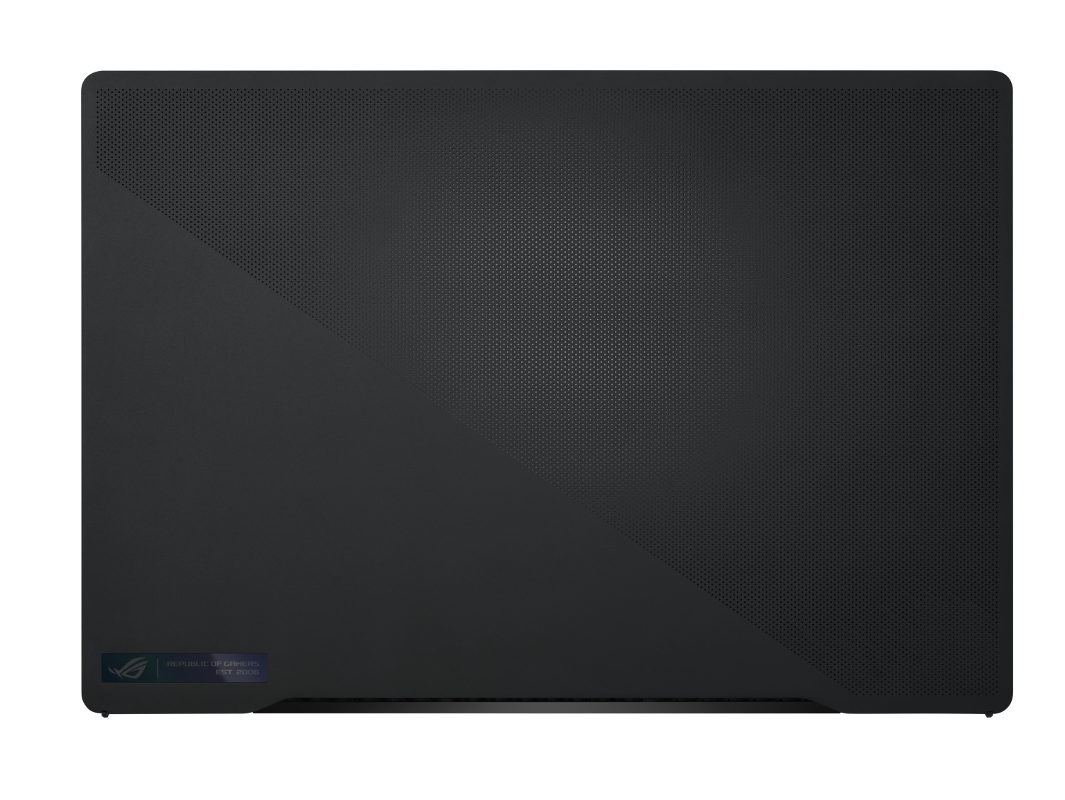 ASUS ROG Zephyrus M16 GU604VY-NEBULA091W Off Black AniMe Matrix verzia metalická