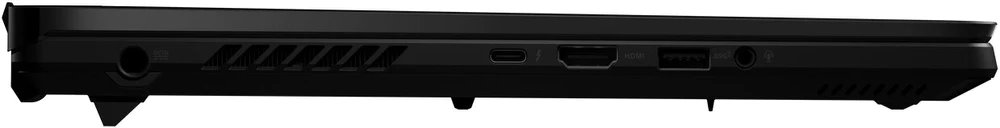 ASUS ROG Zephyrus M16 GU604VZ-NEBULA030W Off Black Metallic