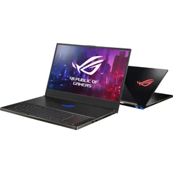 ASUS ROG Zephyrus S GX701GWR-H6088T Black