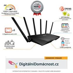 ASUS RT-AC3200