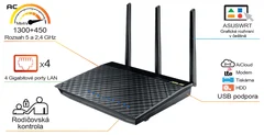 ASUS RT-AC66U