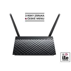 ASUS RT-AC750
