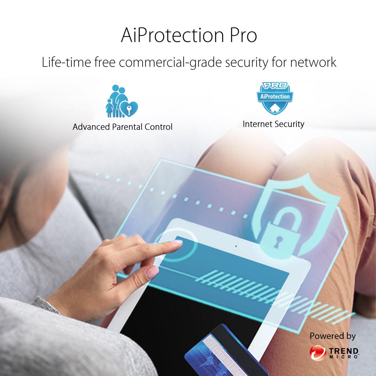 ASUS RT-AX82U
