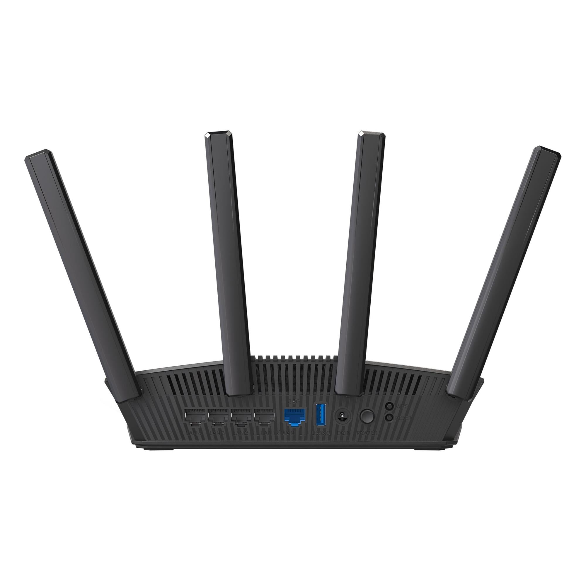 ASUS RT-BE58U (WiFi 7)