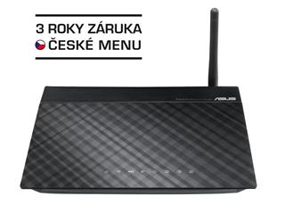 ASUS RT-N10D
