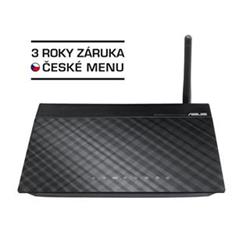 ASUS RT-N10D
